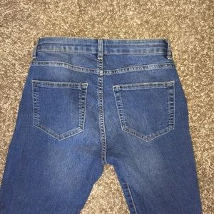 H&M Jeans